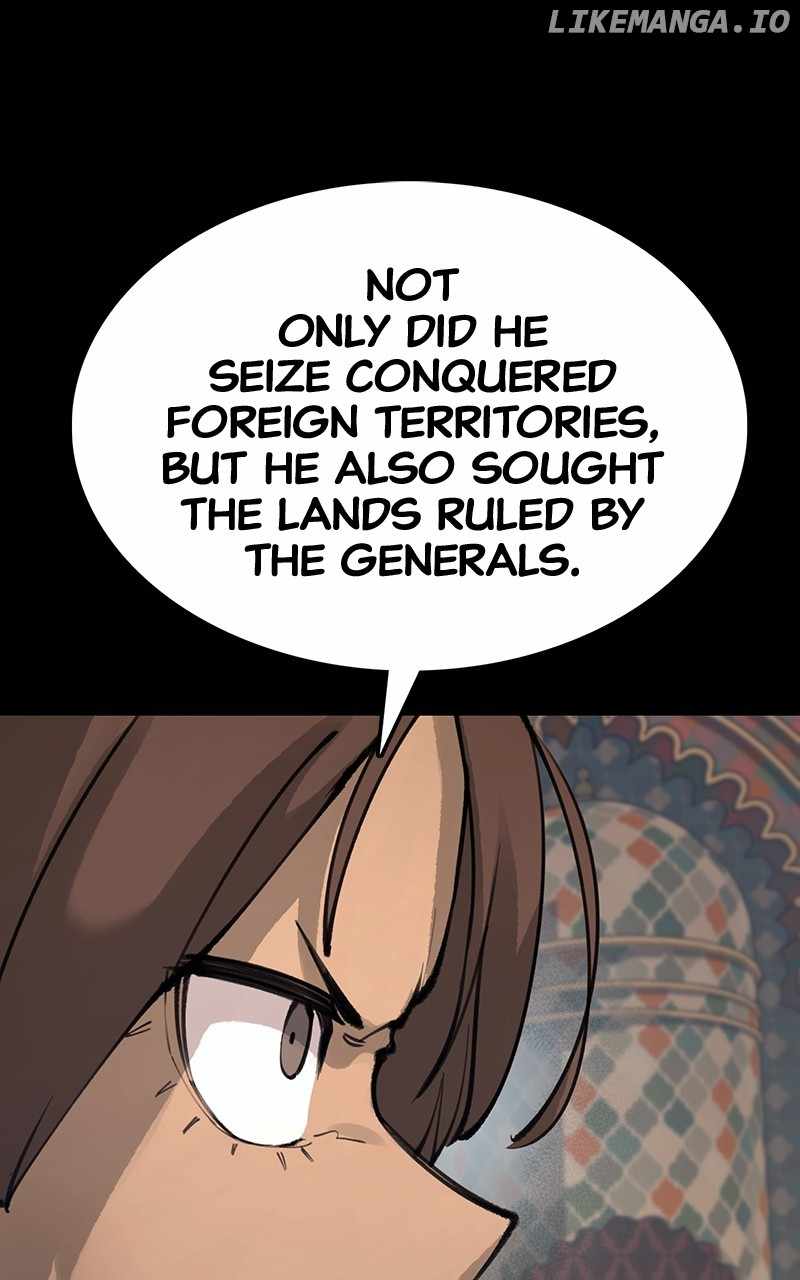 Piece Maker of Flame Chapter 40 51